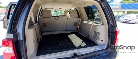 2011 Ford Expedition Xlt from USA, damaged, VIN 1FMJU1J57BEF26491